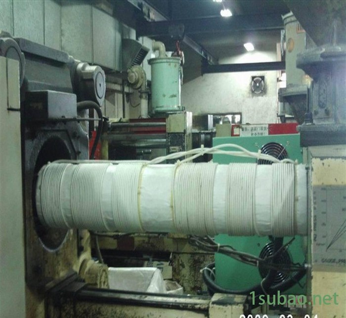 注塑机 造粒机 挤出机 电磁感应节电改造 质量稳定图3