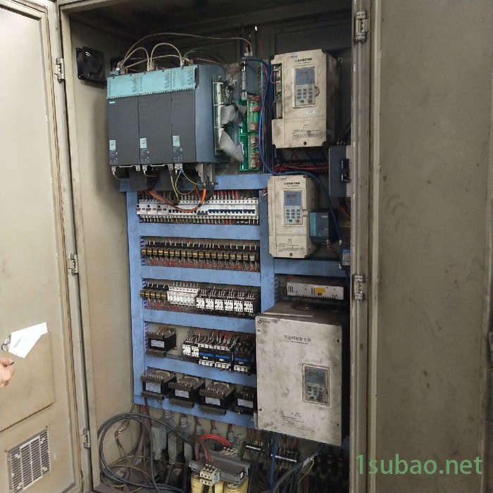 青岛永利GTXK2050T-10/TX2040B-9 4米6米龙门铣 数控龙门铣床图4