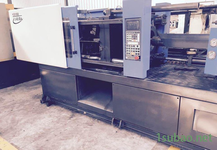 出售翻新改造海天海达注塑机 180T -350克图2