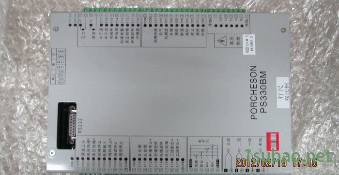 直销宝捷售电脑PORCHESON PS330BM/KC108注塑机电脑图3