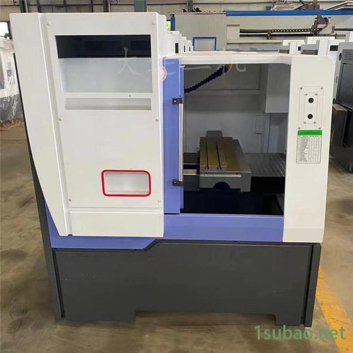 山东马扎克数控机床有限公司CAK80185数控车床CAK系列卧式车床80185自动化数控车床图3