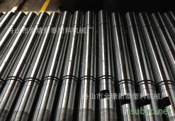 直销海天HTF150XB注塑机机筒螺杆图3