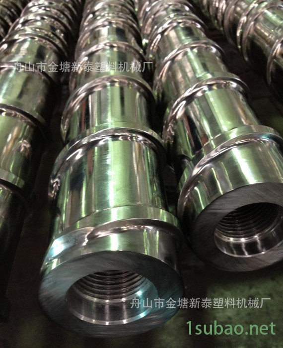 直销海天HTF150XB注塑机机筒螺杆图2