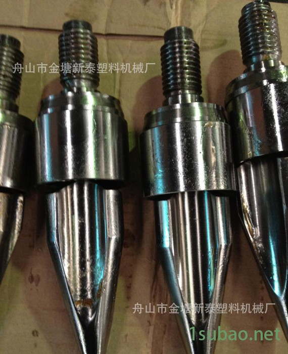 大量单螺杆，注塑机配件震德，海天36，40等**头图2