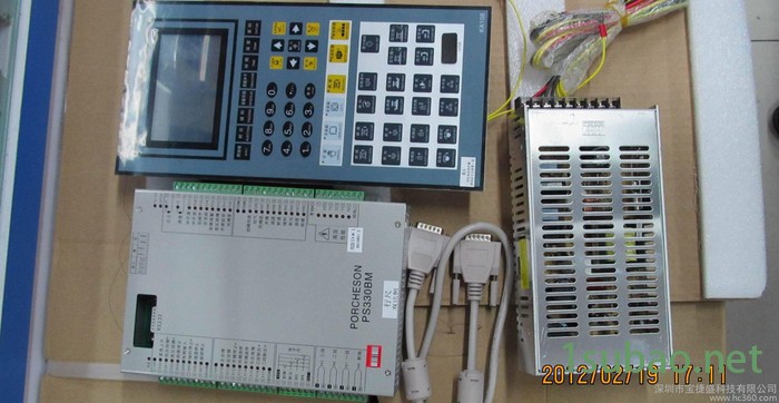 PORCHESON宝捷信电脑PS560AM/KC118工控注塑机电脑图2