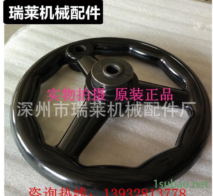 直销胶木多种铣床磨床手轮 低价圆轮缘手轮图2
