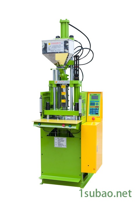 天成机械TC-200P线材机 线材机，数据线，水晶头 耳机线，数据线，水晶头 立式注塑机图3