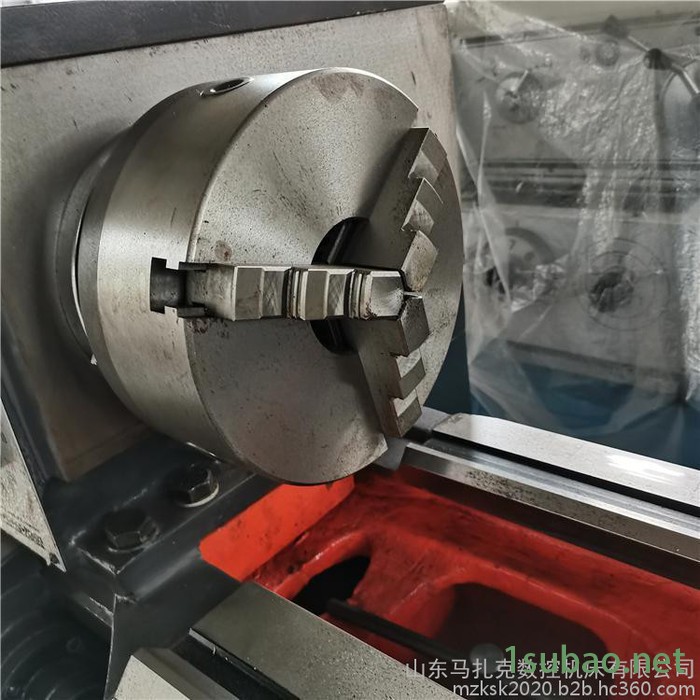 山东马扎克数控机床厂家供应 普通车床CA6150 大小型精密卧式数控车床图5