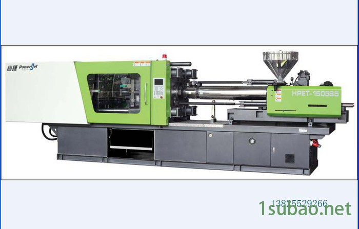 供应宝捷 V6变量泵注塑机图2