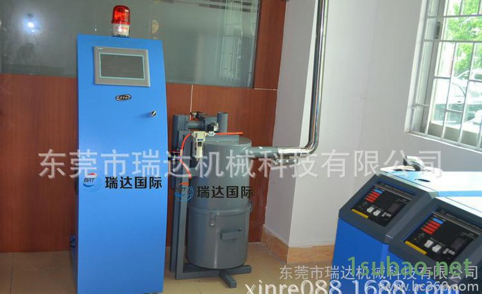 生产 注塑机中央供料系统 中央供料输送系统工程SAL-300图2