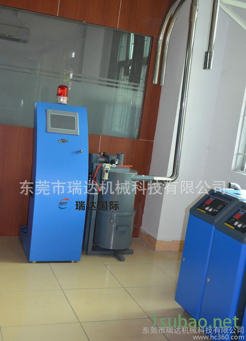 生产 注塑机中央供料系统 中央供料输送系统工程SAL-300图3