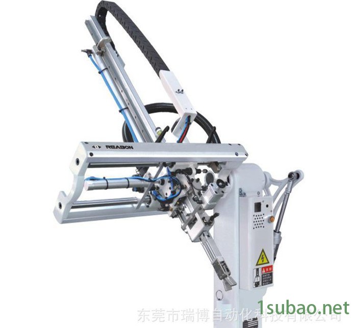直销高品质台湾注塑机经济型自动化摇臂式机械手臂 质量保证图2