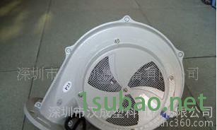 龙岗50KG料斗干燥机风机 注塑机干燥机配件图2