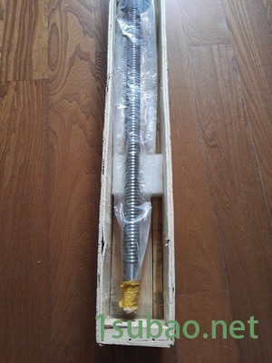 J1FCNC数控车床滚珠丝杠 济南一机CK6146/53丝杠 济南机床厂图5