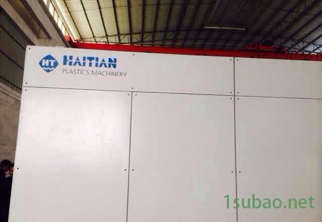 大型海天伺服注塑机出售 海天1600T -10000克图3