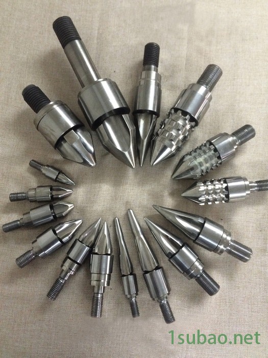 toshiba/东芝 注塑机配件喷嘴喷咀射嘴图2