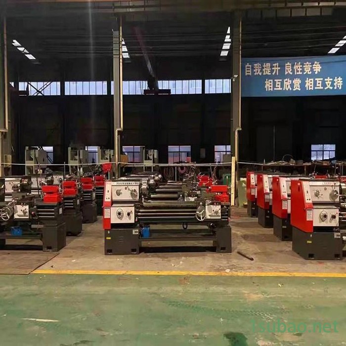 山东马扎克数控机床CA6150卧式车床 高频淬火6150卧式普通车床图3