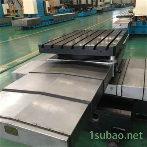 铣床厂家销售 宏康机械 装备世界 经久耐用图2