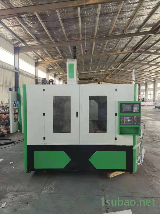 山东康泰供应数控钻铣床 伺服数控全自动钻孔机 数控钻图2