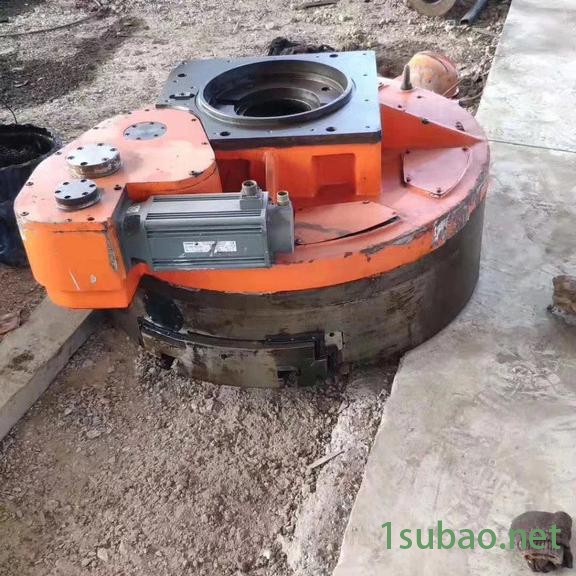源头厂家【齐齐哈尔200数控落地镗铣床TKA6920 4/8米】图3