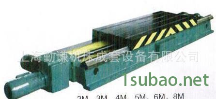 上海机械滑台2米 3米 4米 5米 6米 7米 8米 铣床滑图3