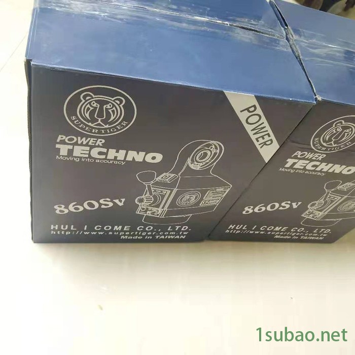 彪虎ST-860SV 铣床走刀器ST-560 原装台湾彪虎Tiger-2500dcs tiger-4000s图3