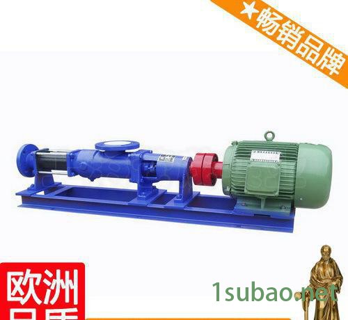 g10-2螺杆泵 螺杆泵转子铣床 井下螺杆泵 新图3