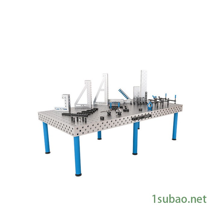 北京深隆STG1267 订做工装夹具工装订做 夹紧夹手 CNC机加工工装夹具 工装/机床/铣床汽车夹具 邢台工装夹具图7