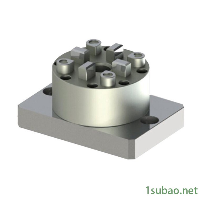 北京深隆STG1267 订做工装夹具工装订做 夹紧夹手 CNC机加工工装夹具 工装/机床/铣床汽车夹具 邢台工装夹具图2