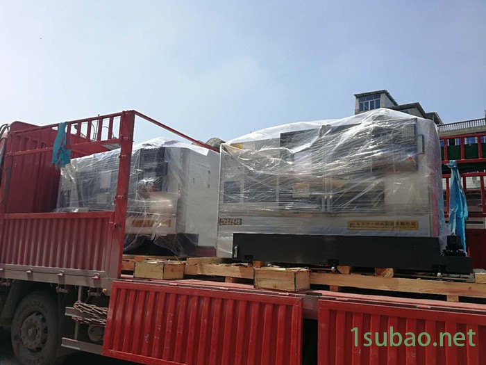 上海海起机电科技上海销售部 优惠供应CKS2545  数控卧式车床  机床厂家   代销数控机床零配件图3
