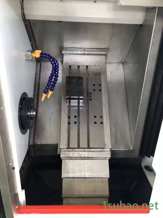 欧利通CK6140数控车床 **精密数控机床图4