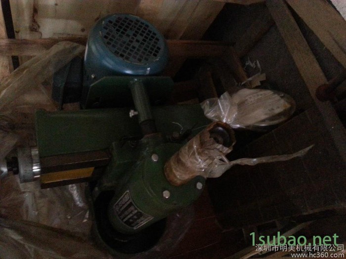 供应精星X1514卧式铣床 X1514小型卧铣图3