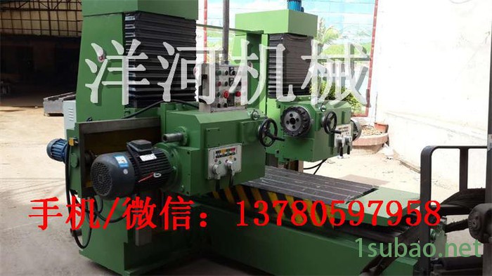 厂家供应    双面铣床    滑动双面铣床    立式双面铣床    双面铣床价格   双面铣床厂家  !图3