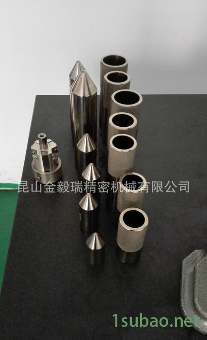 金毅瑞 苏州 昆山 太仓 常熟  吴江 上海 数控 车床 高精密  工装  夹具 工装夹具制造图2