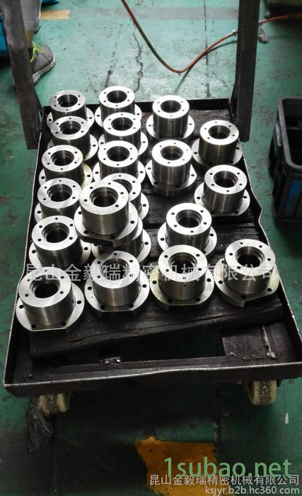 金毅瑞 苏州 昆山 太仓 常熟  吴江 上海 数控 车床 高精密  工装  夹具 工装夹具制造图3