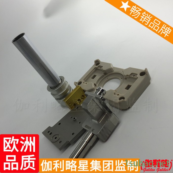 零件产品铝焊铝板cnc加工机械设备车床铝合金铝材图6