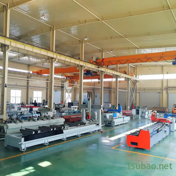 青岛销售明美JGZX5-CNC-3000工业铝型材五轴数控加工中心 轨道交通龙门数控钻铣床图8