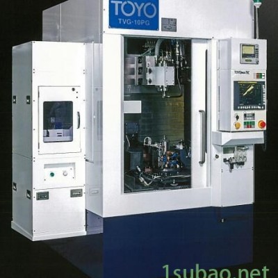 供应日本产TOYO东洋TVM-10PG数控凸轮磨床（凸轮加工/偏心轴磨床）