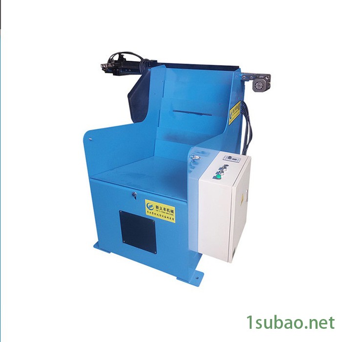 新义丰 无心磨床自动送料机 接磨床送料提升机械图5