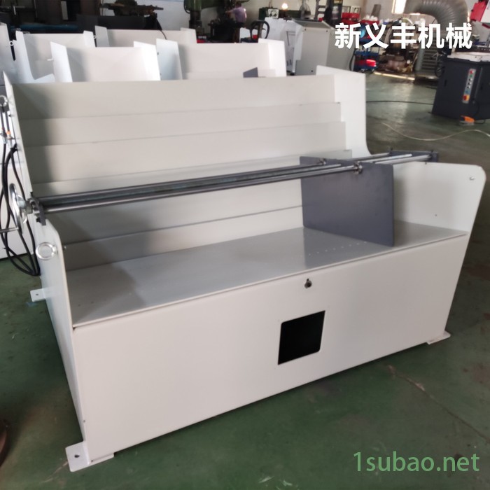 新义丰 无心磨床自动送料机 接磨床送料提升机械图7