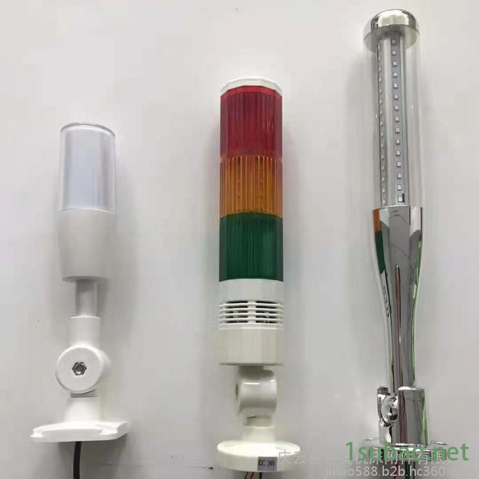 防水防爆LED车床机床工作灯荧光灯LED加工中心照明图6