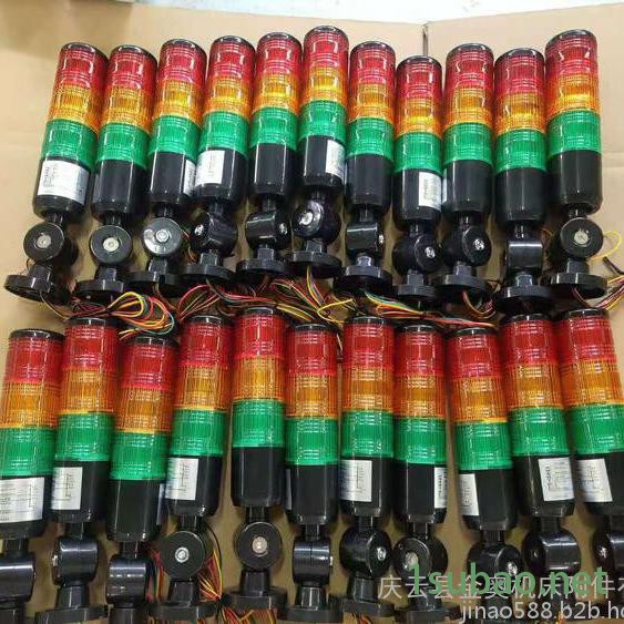 防水防爆LED车床机床工作灯荧光灯LED加工中心照明图3