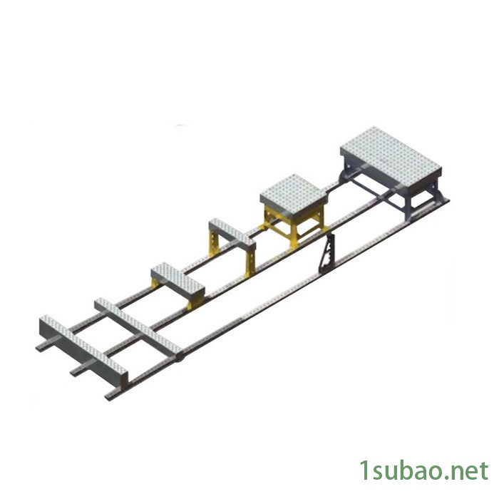 北京深隆STG1230 订做工装夹具 铣床工装夹具 垂直式工装夹具 焊接工装夹具分类 加工中心侧顶夹具 郑州工装夹具图8