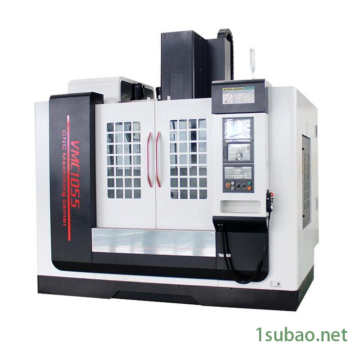 山东马扎克数控机床有限公司VMC1055加工中心  高精度数控铣床   质保三年   现货直售图3