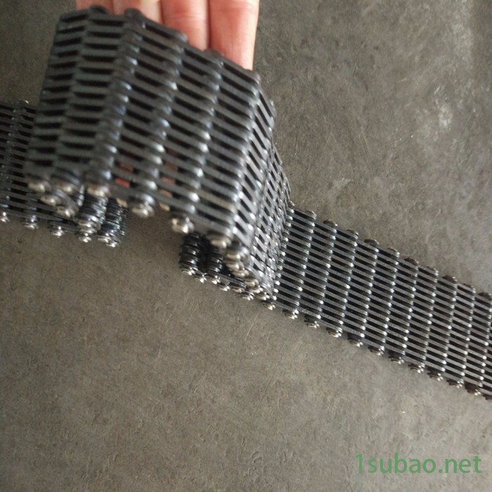 磨床链C4一19片无声链条 **  定做各种无声链条图3