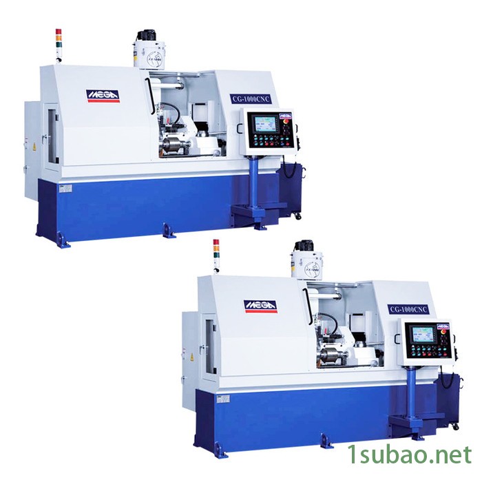 东莞供应螺纹研磨机 精密五金螺纹研磨机 宏标螺纹磨床厂家图5