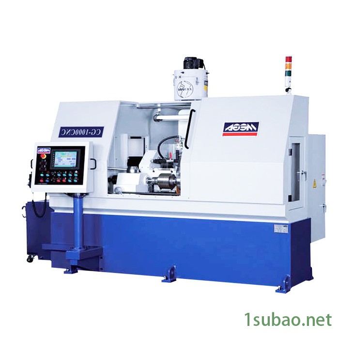 东莞供应螺纹研磨机 精密五金螺纹研磨机 宏标螺纹磨床厂家图2