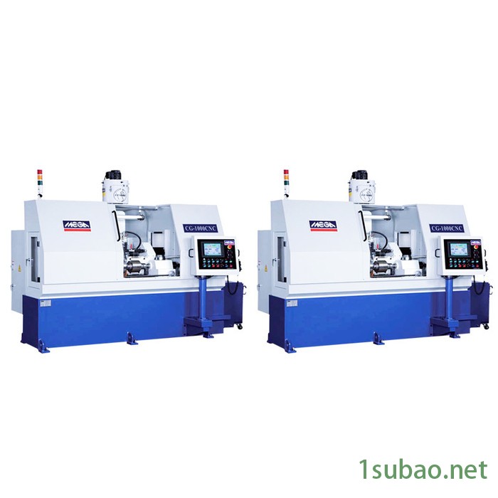 东莞供应螺纹研磨机 精密五金螺纹研磨机 宏标螺纹磨床厂家图3