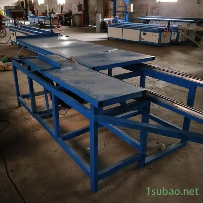 板式家具木工车床锯 板材断料锯 工字钢推台锯厂家制造