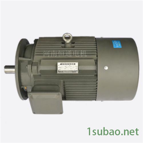 千业牌 磨床电机图片 YE2-M-132M-4,7.5KW 磨床专用电动机价格 质量好图5